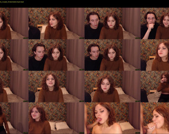 milk_slice — 54 minute Chaturbate couple cam show recording, 1080p, Jan 26, 2023