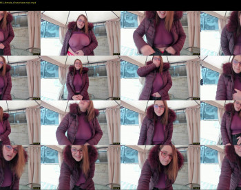 milkykandy — 32 minute Chaturbate female cam show recording, 1080p, Jan 25, 2023
