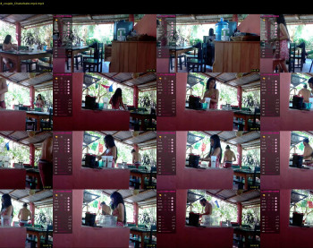 minikunis — 22 minute Chaturbate couple cam show recording, 1080p, Jan 25, 2023