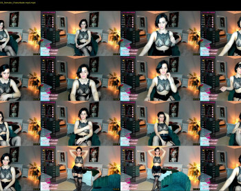 miss_giulia — 49 minute Chaturbate female cam show recording, 1080p, Jan 25, 2023