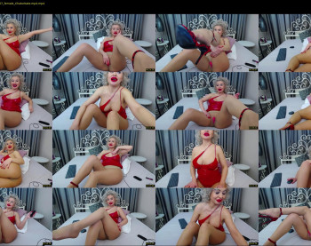 miss_kora — 55 minute Chaturbate female cam show recording, 1080p, Jan 25, 2023