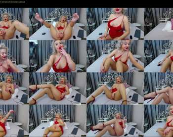 miss_kora — 54 minute Chaturbate female cam show recording, 1080p, Jan 25, 2023