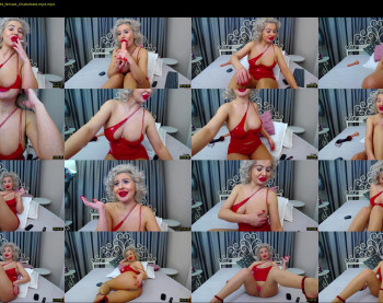 miss_kora — 54 minute Chaturbate female cam show recording, 1080p, Jan 25, 2023