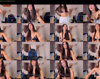 missflorida — 41 minute Chaturbate female cam show recording, 1080p, Jan 25, 2023