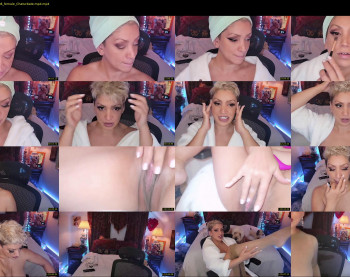missmina — 103 minute Chaturbate female cam show recording, 720p, Jan 25, 2023