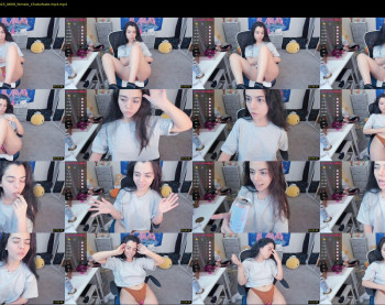 missvanessajune — 15 minute Chaturbate female cam show recording, 720p, Jan 25, 2023