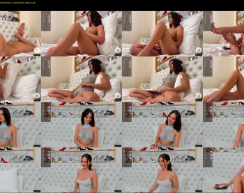monikate_ — 55 minute Chaturbate couple cam show recording, 1080p, Jan 25, 2023