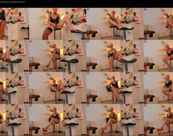 mrs_edha — 38 minute Chaturbate female cam show recording, 1080p, Jan 25, 2023