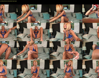 mrswadsworthy — 14 minute Chaturbate female cam show recording, 720p, Jan 25, 2023