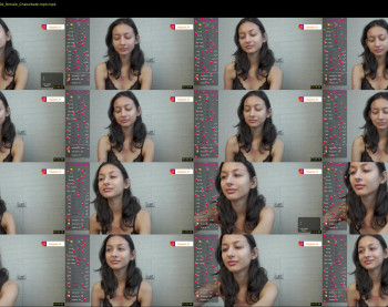 murai_shy — 19 minute Chaturbate female cam show recording, 1080p, Jan 25, 2023