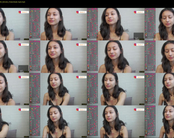 murai_shy — 25 minute Chaturbate female cam show recording, 1080p, Jan 25, 2023