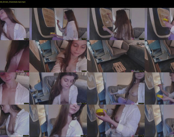 muse6678 — 98 minute Chaturbate female cam show recording, 720p, Jan 25, 2023