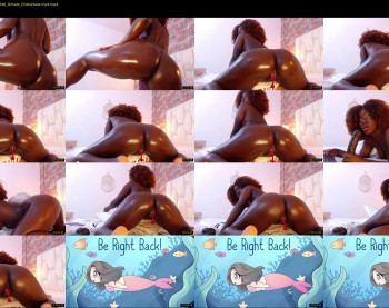 nainadeivis — 101 minute Chaturbate female cam show recording, 720p, Jan 25, 2023