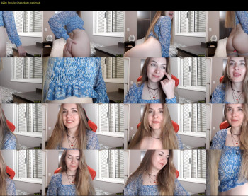 naughty_popa — 55 minute Chaturbate female cam show recording, 1080p, Jan 26, 2023