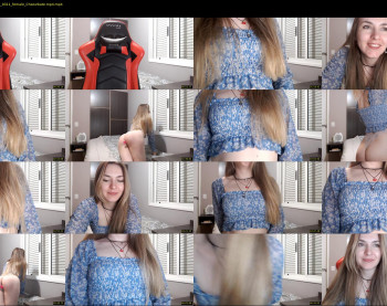 naughty_popa — 8 minute Chaturbate female cam show recording, 1080p, Jan 26, 2023