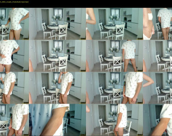 naughtystyle69 — 4 minute Chaturbate couple cam show recording, 720p, Jan 25, 2023