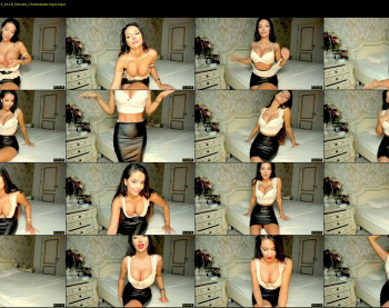 nicole_anistonn — 11 minute Chaturbate female cam show recording, 720p, Jan 26, 2023