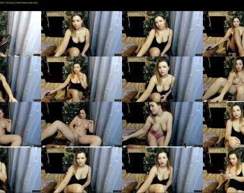 nikki000cool — 97 minute Chaturbate female cam show recording, 720p, Jan 25, 2023