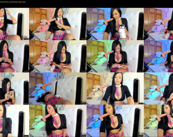 noemibcnz — 9 minute Chaturbate couple cam show recording, 1080p, Jan 25, 2023