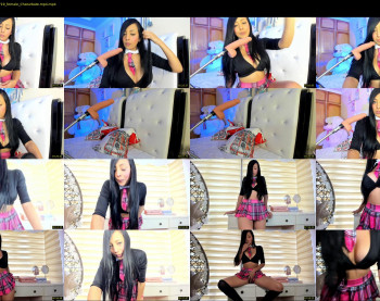 noemibcnz — 12 minute Chaturbate couple cam show recording, 1080p, Jan 25, 2023