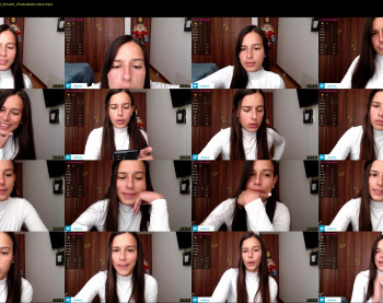 ohanna_ — 10 minute Chaturbate female cam show recording, 1080p, Jan 25, 2023