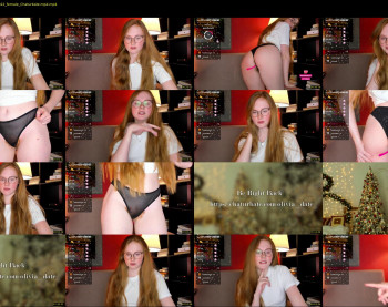 olivia_date — 55 minute Chaturbate female cam show recording, 1080p, Jan 25, 2023