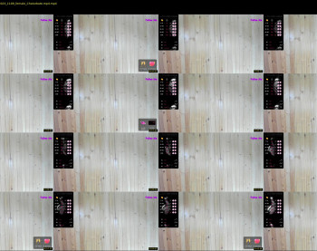 pamela_dimantis_ — 41 minute Chaturbate female cam show recording, 1080p, Jan 25, 2023