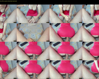 parejacachonda — 18 minute Chaturbate couple cam show recording, 1080p, Jan 25, 2023