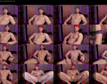 paul_rolex_ — 57 minute Chaturbate male cam show recording, 1080p, Jan 25, 2023