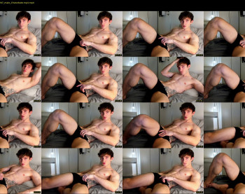 paul_rubini — 6 minute Chaturbate male cam show recording, 1080p, Jan 26, 2023