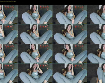 peaceduke — 3 minute Chaturbate female cam show recording, 1080p, Jan 25, 2023