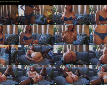 peppermintdusty — 57 minute Chaturbate couple cam show recording, 1080p, Jan 25, 2023