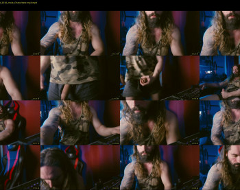 phil_chambers — 37 minute Chaturbate male cam show recording, 1080p, Jan 25, 2023