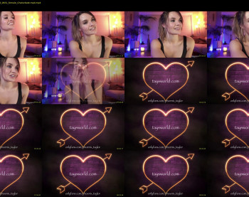 phoenix_taylor — 11 minute Chaturbate female cam show recording, 1080p, Jan 25, 2023
