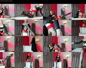 pinkheart_ — 46 minute Chaturbate female cam show recording, 1080p, Jan 25, 2023