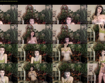 pluto_astrology — 43 minute Chaturbate female cam show recording, 720p, Jan 26, 2023