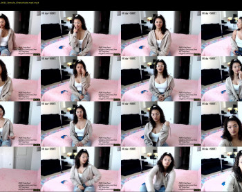 princess_cece — 29 minute Chaturbate female cam show recording, 720p, Jan 26, 2023