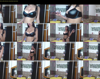 princess_martinez — 106 minute Chaturbate female cam show recording, 720p, Jan 25, 2023