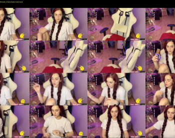 ps4pro — 64 minute Chaturbate female cam show recording, 1080p, Jan 25, 2023