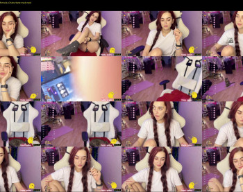ps4pro — 66 minute Chaturbate female cam show recording, 1080p, Jan 25, 2023