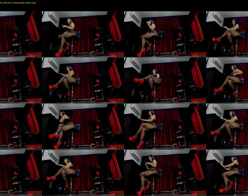 puffy_love — 97 minute Chaturbate female cam show recording, 720p, Jan 25, 2023