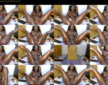 queen_tweakingbae — 119 minute Chaturbate female cam show recording, 720p, Jan 25, 2023