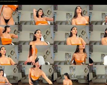 rebeccabaxter — 23 minute Chaturbate female cam show recording, 720p, Jan 26, 2023