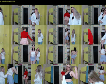 renae_tom — 57 minute Chaturbate couple cam show recording, 1080p, Jan 25, 2023