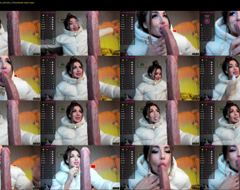 ronnie__g — 3 minute Chaturbate female cam show recording, 1080p, Jan 26, 2023