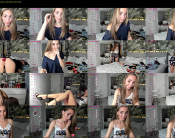 rora_ — 39 minute Chaturbate female cam show recording, 1080p, Jan 26, 2023