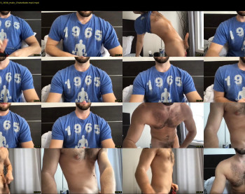ryanandchadcb — 29 minute Chaturbate male cam show recording, 720p, Jan 25, 2023