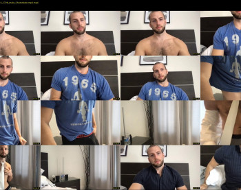ryanandchadcb — 56 minute Chaturbate male cam show recording, 720p, Jan 25, 2023