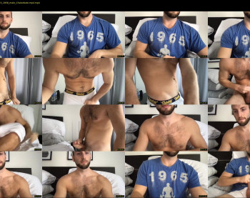 ryanandchadcb — 76 minute Chaturbate male cam show recording, 720p, Jan 25, 2023