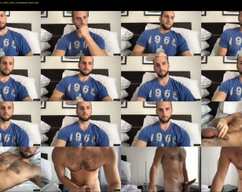 ryanandchadcb — 30 minute Chaturbate male cam show recording, 720p, Jan 25, 2023